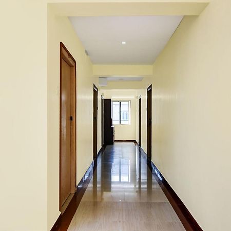 ויסאקפאטנם Hotel O Beach Paradise מראה חיצוני תמונה
